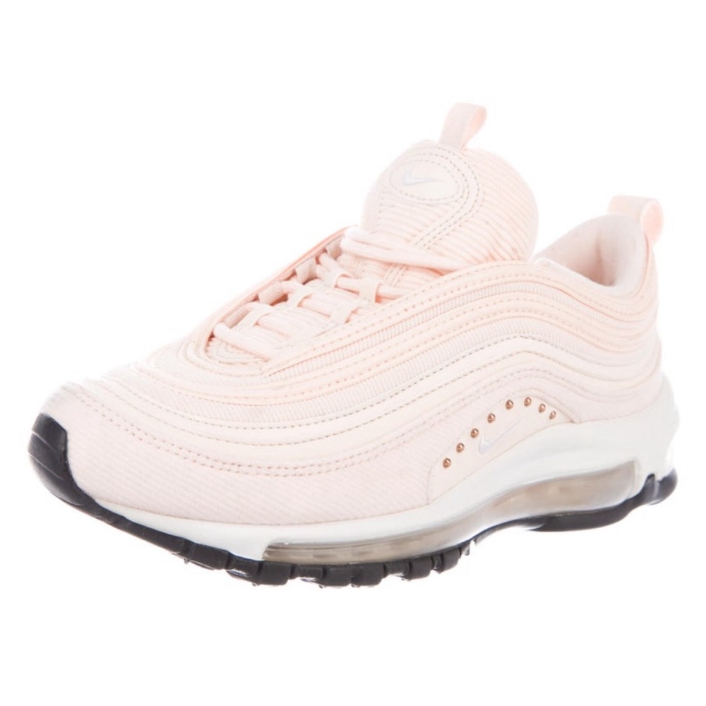 Pink Nike Air Max 97 'Guava Ice' Low Top Sneakers